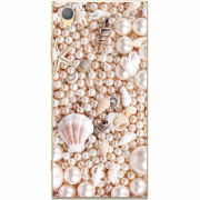 Чехол Uprint Sony Xperia XA1 Plus G3412 