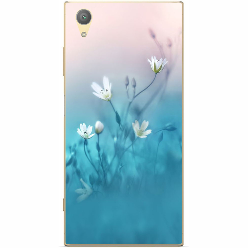 Чехол Uprint Sony Xperia XA1 Plus G3412 