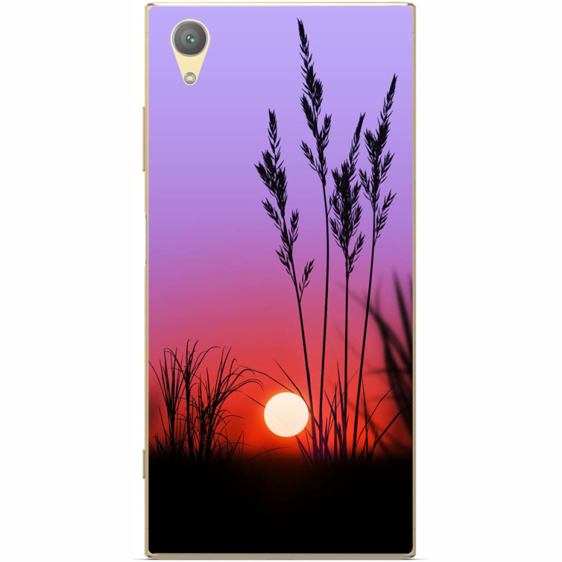 Чехол Uprint Sony Xperia XA1 Plus G3412 