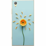 Чехол Uprint Sony Xperia XA1 Plus G3412 