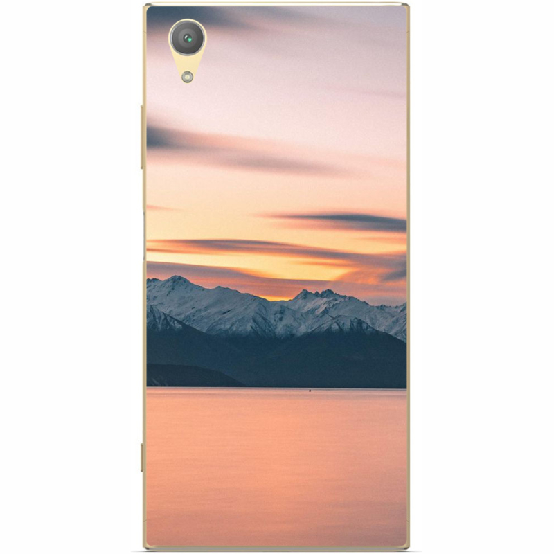 Чехол Uprint Sony Xperia XA1 Plus G3412 