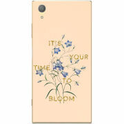 Чехол Uprint Sony Xperia XA1 Plus G3412 