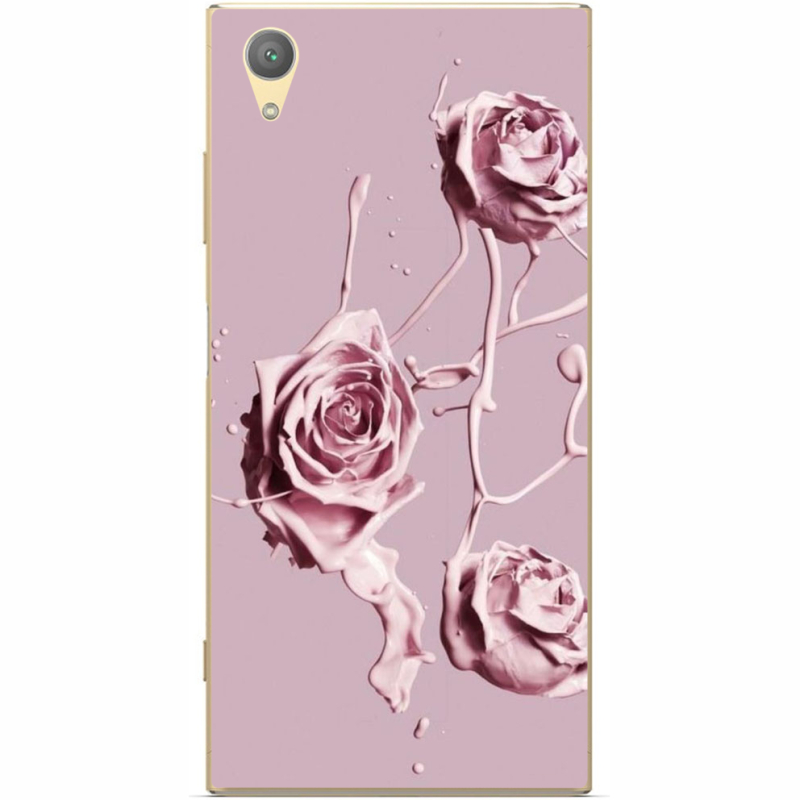 Чехол Uprint Sony Xperia XA1 Plus G3412 