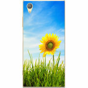 Чехол Uprint Sony Xperia XA1 Plus G3412 Sunflower Heaven