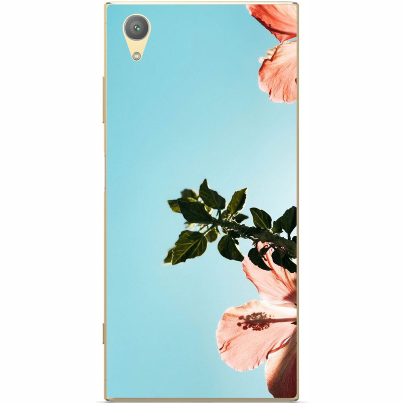 Чехол Uprint Sony Xperia XA1 Plus G3412 