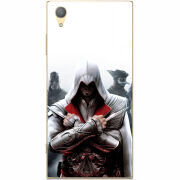 Чехол Uprint Sony Xperia XA1 Plus G3412 Assassins Creed 3