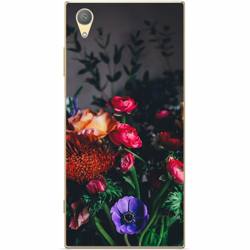 Чехол Uprint Sony Xperia XA1 Plus G3412 