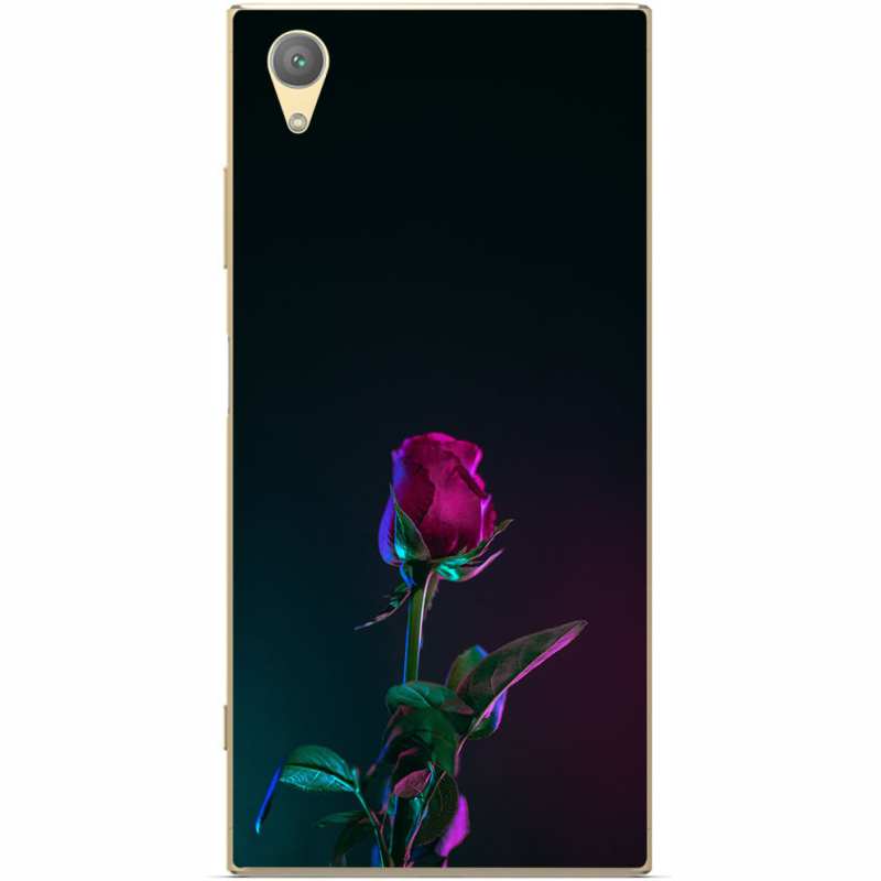 Чехол Uprint Sony Xperia XA1 Plus G3412 