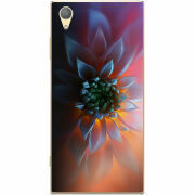 Чехол Uprint Sony Xperia XA1 Plus G3412 