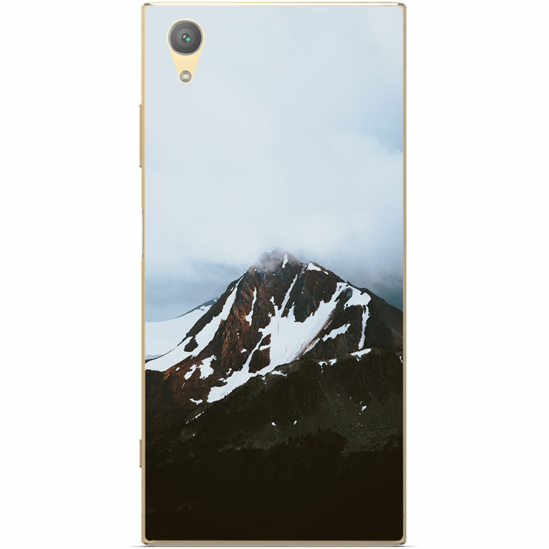 Чехол Uprint Sony Xperia XA1 Plus G3412 