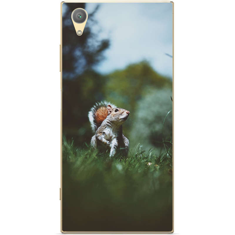 Чехол Uprint Sony Xperia XA1 Plus G3412 