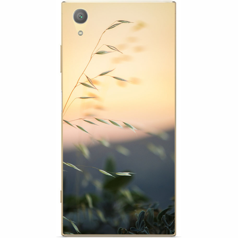 Чехол Uprint Sony Xperia XA1 Plus G3412 