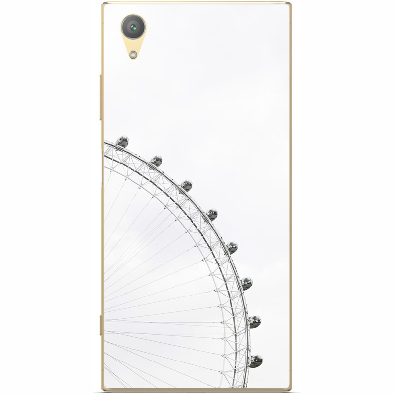 Чехол Uprint Sony Xperia XA1 Plus G3412 