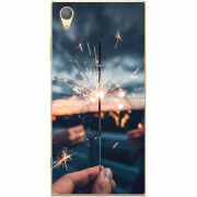 Чехол Uprint Sony Xperia XA1 Plus G3412 