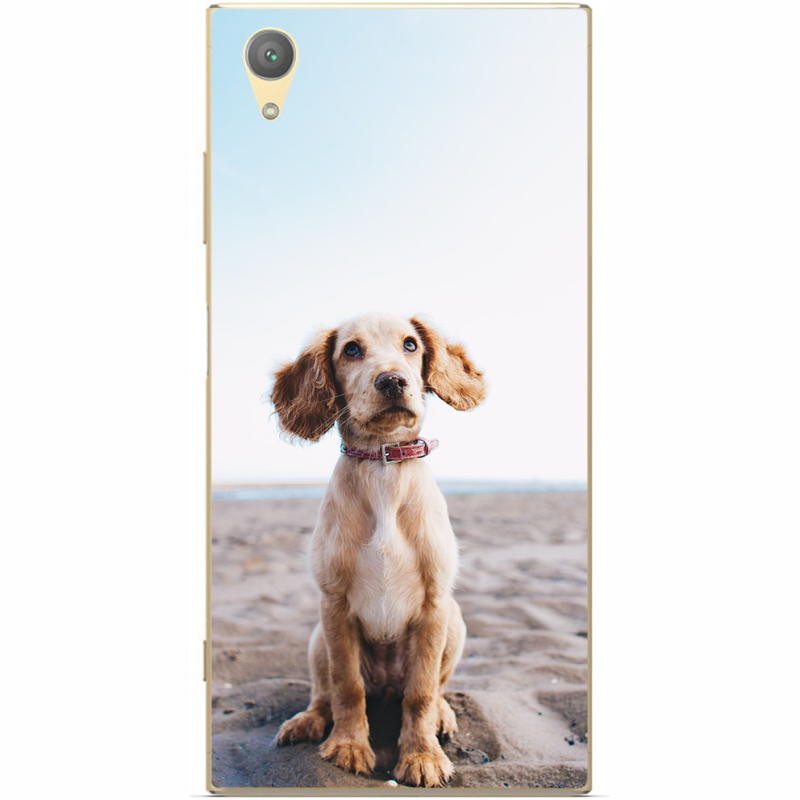 Чехол Uprint Sony Xperia XA1 Plus G3412 