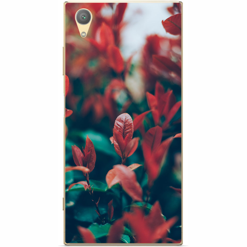 Чехол Uprint Sony Xperia XA1 Plus G3412 