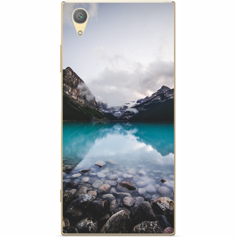 Чехол Uprint Sony Xperia XA1 Plus G3412 