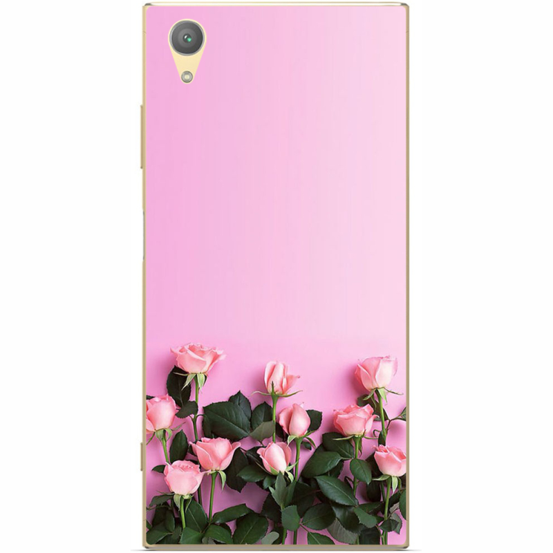 Чехол Uprint Sony Xperia XA1 Plus G3412 