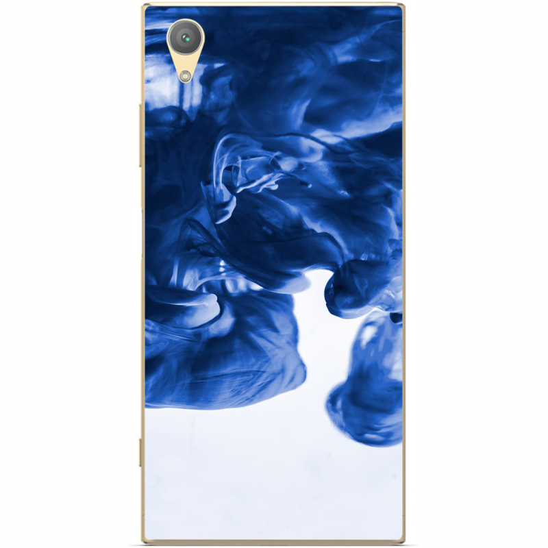 Чехол Uprint Sony Xperia XA1 Plus G3412 