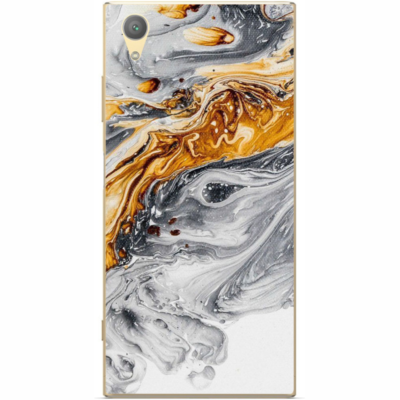 Чехол Uprint Sony Xperia XA1 Plus G3412 