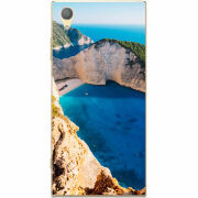 Чехол Uprint Sony Xperia XA1 Plus G3412 