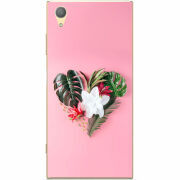 Чехол Uprint Sony Xperia XA1 Plus G3412 