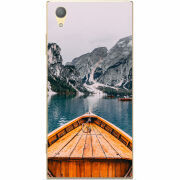 Чехол Uprint Sony Xperia XA1 Plus G3412 