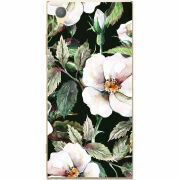 Чехол Uprint Sony Xperia XA1 Plus G3412 Blossom Roses