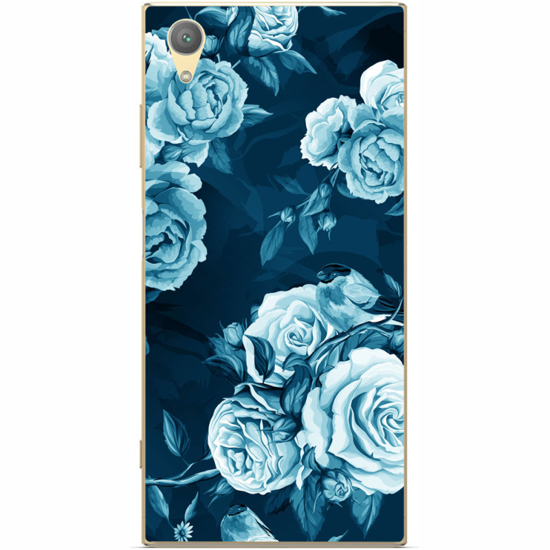 Чехол Uprint Sony Xperia XA1 Plus G3412 