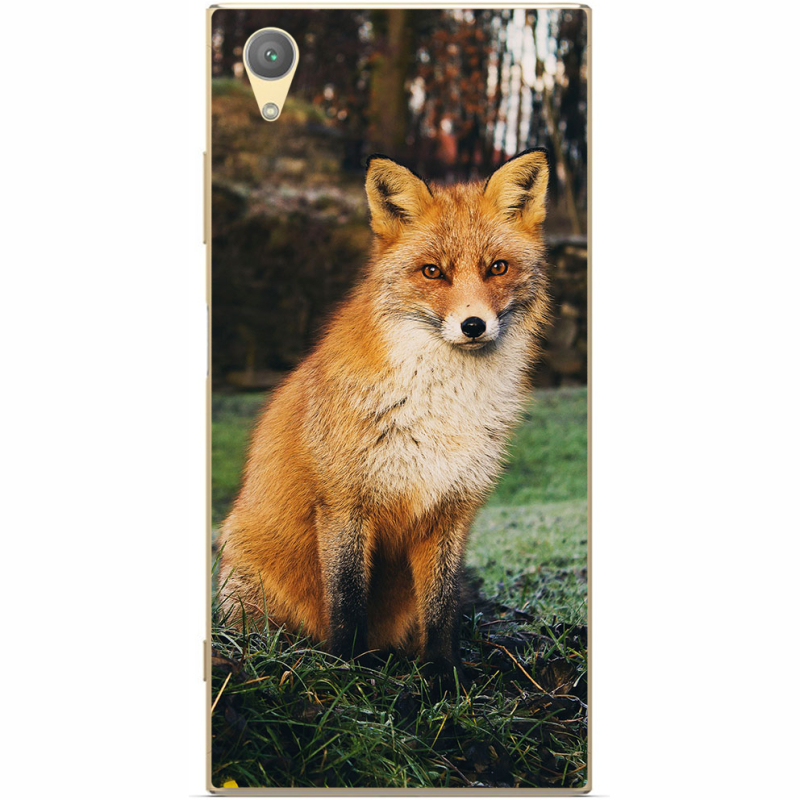 Чехол Uprint Sony Xperia XA1 Plus G3412 