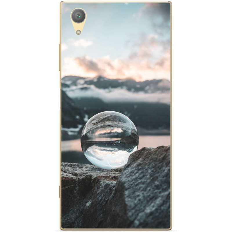 Чехол Uprint Sony Xperia XA1 Plus G3412 