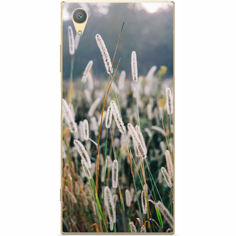 Чехол Uprint Sony Xperia XA1 Plus G3412 