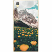 Чехол Uprint Sony Xperia XA1 Plus G3412 