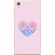 Чехол Uprint Sony Xperia XA1 Plus G3412 