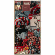 Чехол Uprint Sony Xperia XA1 Plus G3412 Marvel Avengers