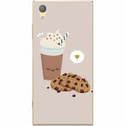 Чехол Uprint Sony Xperia XA1 Plus G3412 Love Cookies