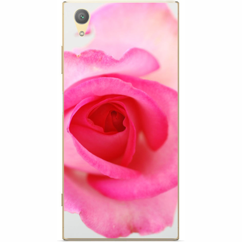 Чехол Uprint Sony Xperia XA1 Plus G3412 