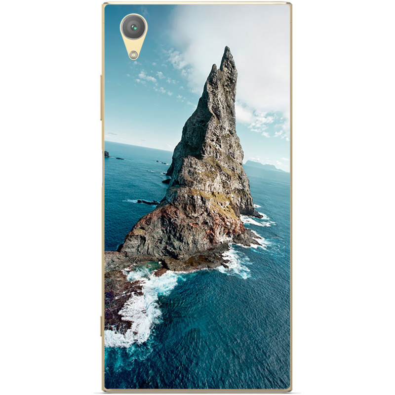 Чехол Uprint Sony Xperia XA1 Plus G3412 