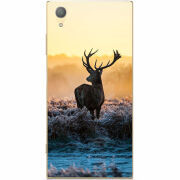 Чехол Uprint Sony Xperia XA1 Plus G3412 