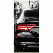 Чехол Uprint Sony Xperia XA1 Plus G3412 Audi A7