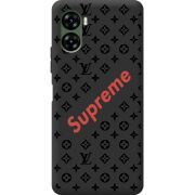 Черный чехол BoxFace Umidigi G3 Style S