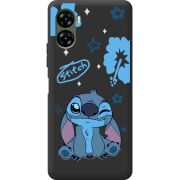 Черный чехол BoxFace Umidigi G3 