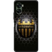 Черный чехол BoxFace Umidigi G3 
