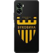 Черный чехол BoxFace Umidigi G3 