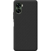 Черный чехол BoxFace Umidigi G3 Black Barrels