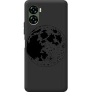 Черный чехол BoxFace Umidigi G3 Planet