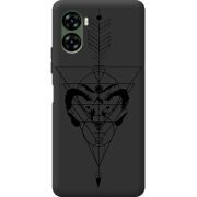 Черный чехол BoxFace Umidigi G3 