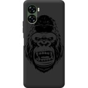 Черный чехол BoxFace Umidigi G3 Gorilla