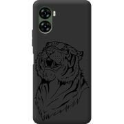 Черный чехол BoxFace Umidigi G3 