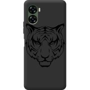 Черный чехол BoxFace Umidigi G3 Tiger